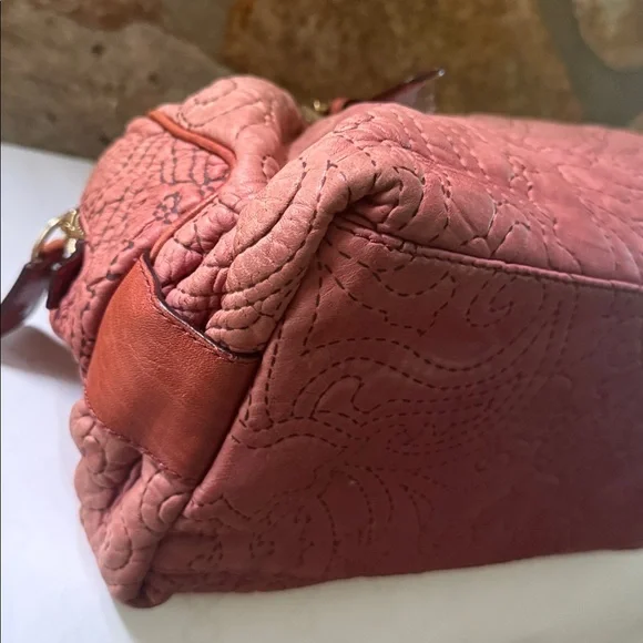 ETRO super soft Handbag satchel bag - Picture 12 of 13